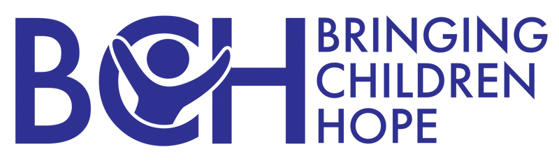 Bringing Children Hope