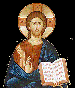 St. Elizabeth the New Martyr Orthodox Church