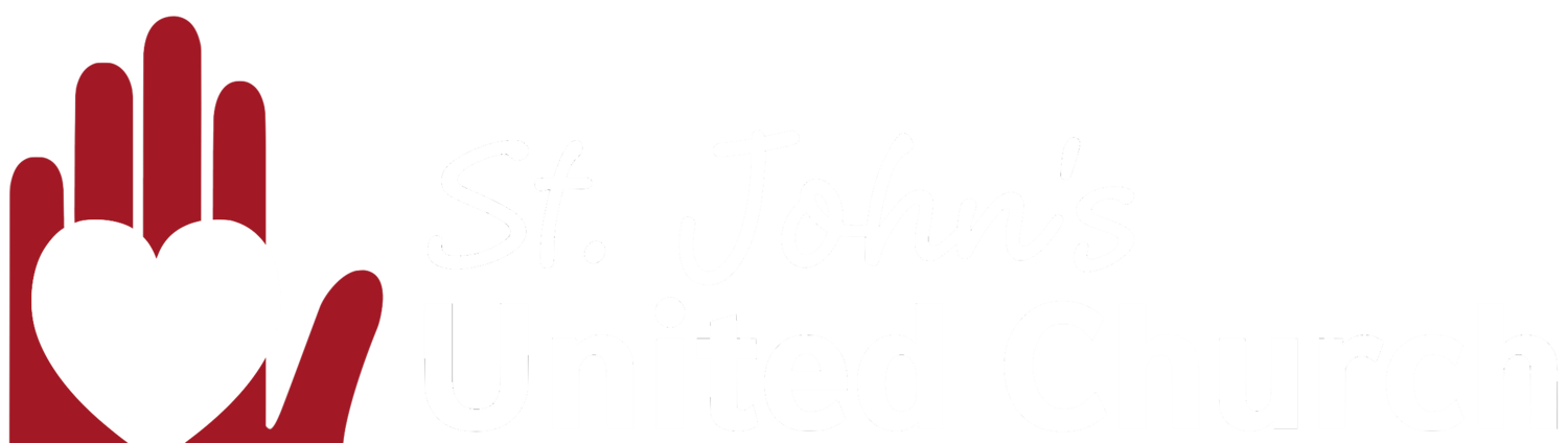 St. John's United Church