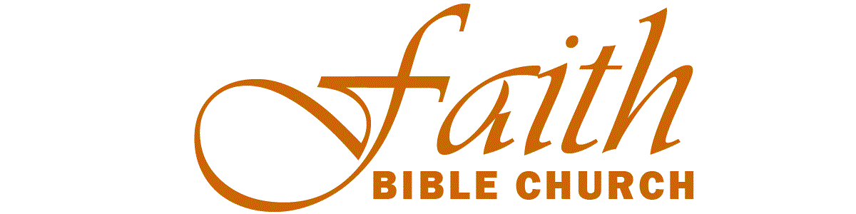 Faith Bible Church