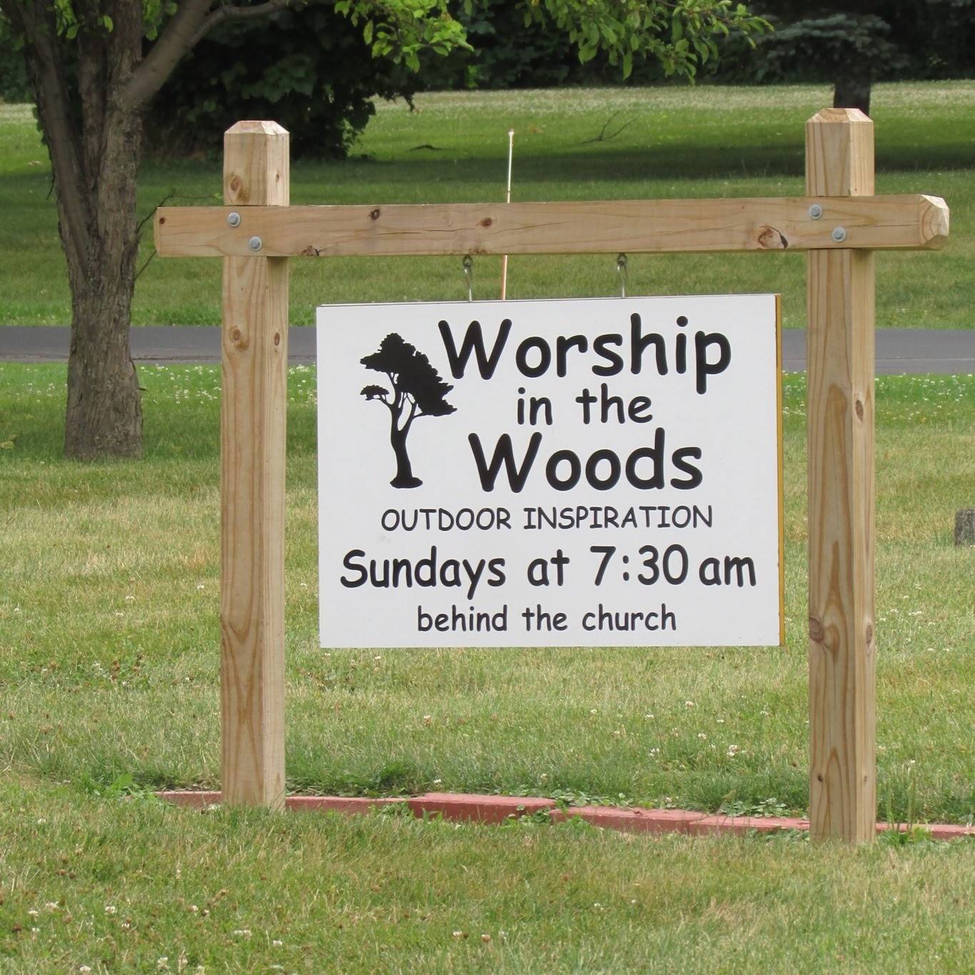 First Christian Church