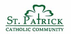 St. Patrick Catholic Church