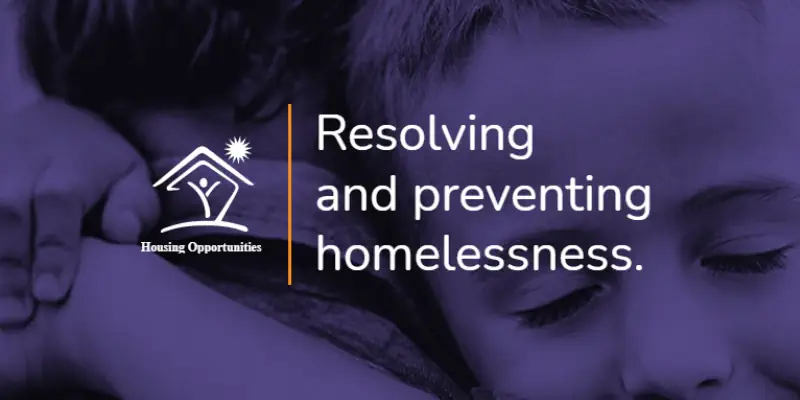 Housing Opportunities